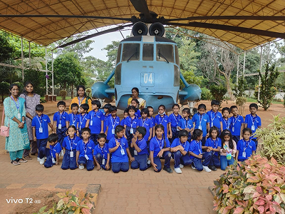 educational trip